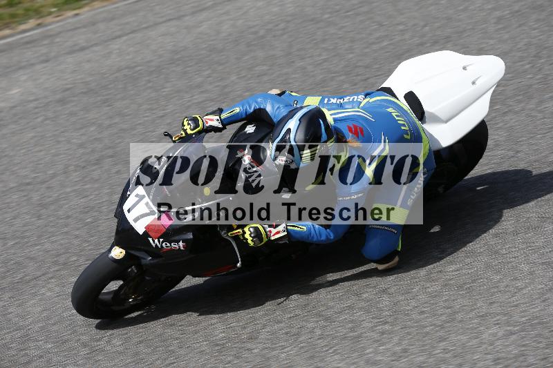 /08 17.04.2026  TZ Motorsport ADR/Gruppe rot/17